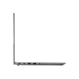 Lenovo ThinkBook 15 G4 IAP 21DJ - Conception de charnière à 180 degrés - Intel Core i5 - 1235U - jusqu'à... (21DJ000CFR)_14